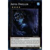Abyss Dweller (PCR) - RA02-EN033 - Prismatic Collector's Rare -