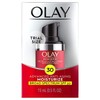 Olay Regenerist Micro-Sculpting Cream Face Moisturizer with Sunscreen, SPF 30,