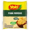 Yoki Fine Cornmeal, Fubá Mimoso Yoki, 17.6 Oz