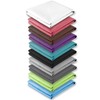 Celin ATEX Sauna/Bath/Shower Towel Extra Absorbent, Soft, Microfibre Travel Towel