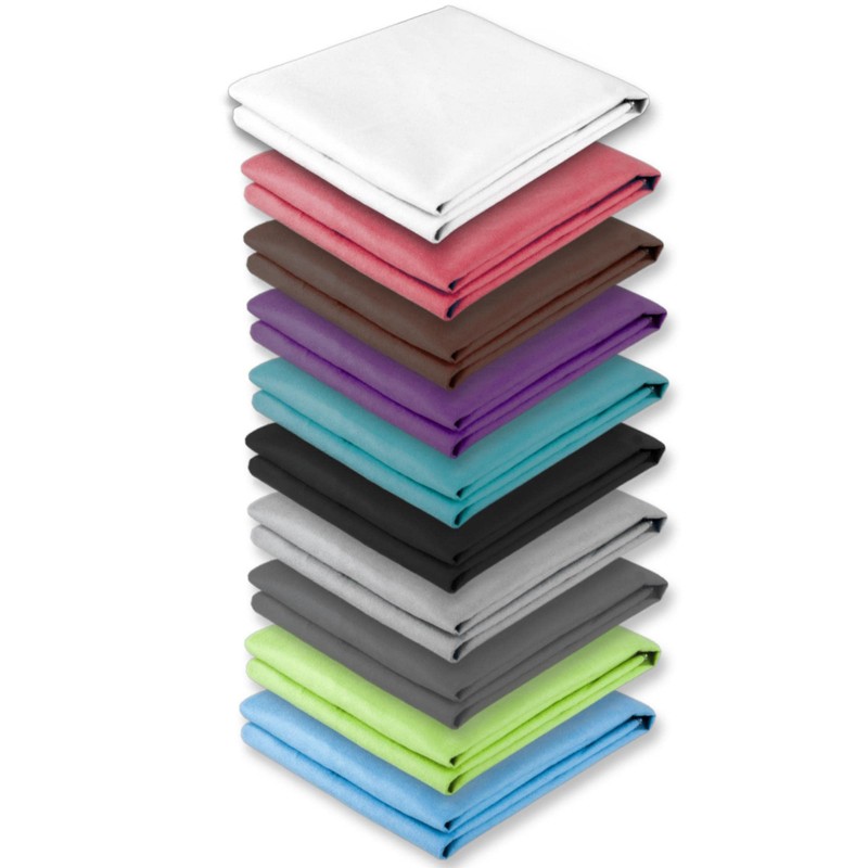 Celin ATEX Sauna/Bath/Shower Towel Extra Absorbent, Soft, Microfibre Travel Towel