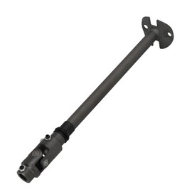 maXpeedingrods 000940 Lower Steering Column Shaft w/U Joint Coupler for Dodge D100 D150 D250 D350 W100 W150 W250 W350 Truck Ramcharger 1979-1993, 432660613