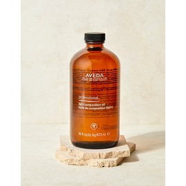 Aveda [아베다] 프로페셔널™ 라이트 컴포지션 오일 473ml [Aveda] Professional™ Light Composition Oil 473ml