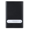 Mobile HDD HighSpeed SATA 500G USB3.0 LED ABS Portable Hard