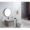 Towel Bar, Hand Towel Holder Stainless Steel SUS304, Bathroom Accessory