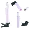 10x LED Flameless Cordless Candles Light with Clips Home Wedding