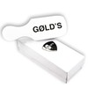 GØLD's Fade Brush (White)