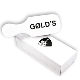 GØLD's Fade Brush (White)