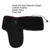 Heated Foot Ankle Brace Remove Fatigue Relieve Muscle Stiffness Electric