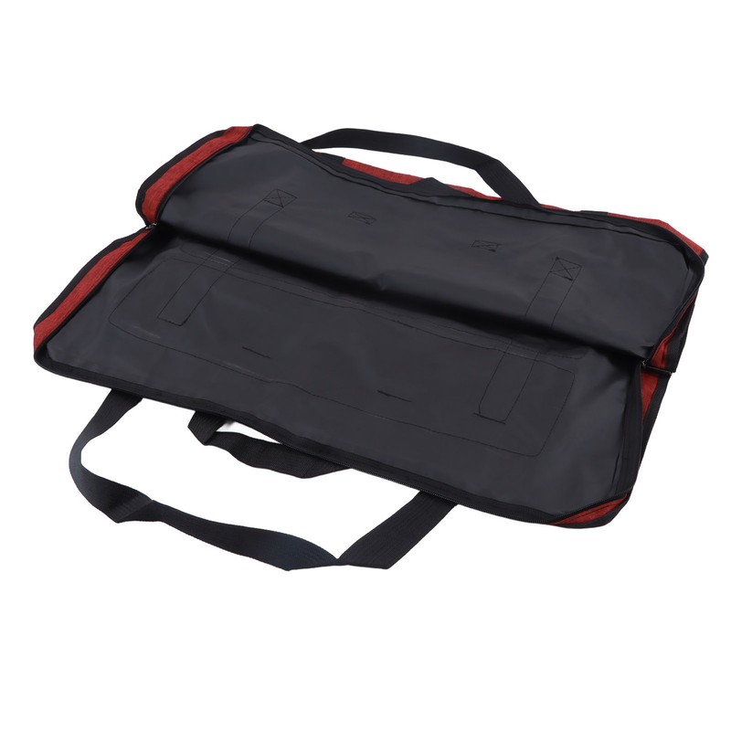 Art Bag Waterproof Foldable Portable Large Capacity Sketching Board Bag