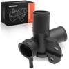 A-Premium Engine Coolant Filler Neck Compatible with Nissan Altima 2007-2013,