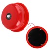 6 Inches Carbon Steel Internal Strike Type Electric Bell 95db