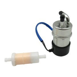 NGHTMRE Fuel Pump & Filter for Yamaha XV1700 Road Star 1700 2004-2007