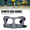 Nose Guard for Broken Nose Sports Face Guard Sports Protection