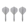 CONDOR AXE METALLIC STANDARD CONDOR AXE METALLIC STANDARD S PEARL