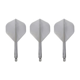 CONDOR AXE METALLIC STANDARD CONDOR AXE METALLIC STANDARD S PEARL SILVER PEARL SILVER PEARL SILVER