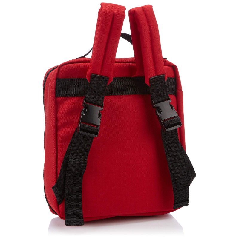 Back Pack First Aid Kit, Empty