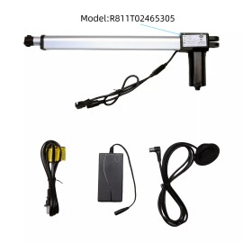 RMT Recliner Sofa Lift Chair RMT Motor Linear Actuator Model R811T R811T02465305 Kit