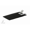 VelaHub Soft Point 50 Cutlery Napkins, High-Quality Disposable Napkins, 39