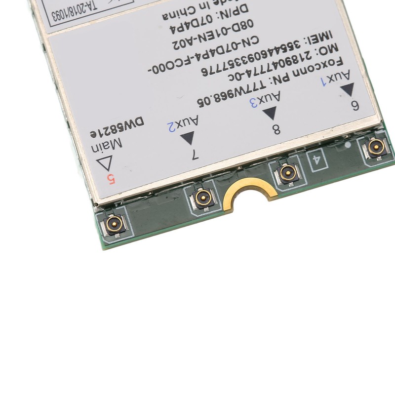Wireless Net Card Support 3G 4G 5G Fast Transmission Speed