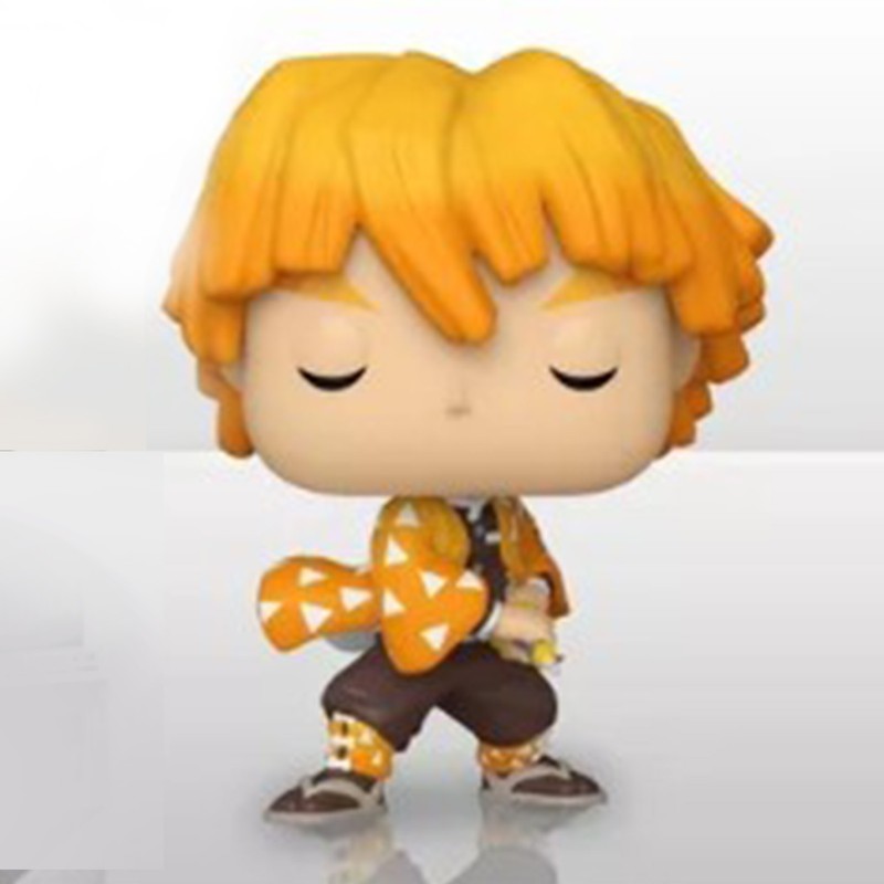 Television Animation Figure Ornament Cute Soft Texture Decorating Film Animation
