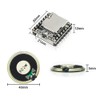 KeeYees DFPlayer Mini MP3 Player Module, Mini Audio Module, Sound