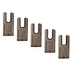 5 - Pengo Carbide Auger Teeth, 35C - 140007