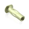LEDBarz 85040 Anchor Nut Replacement for Kohler Toilet Seat Hinge