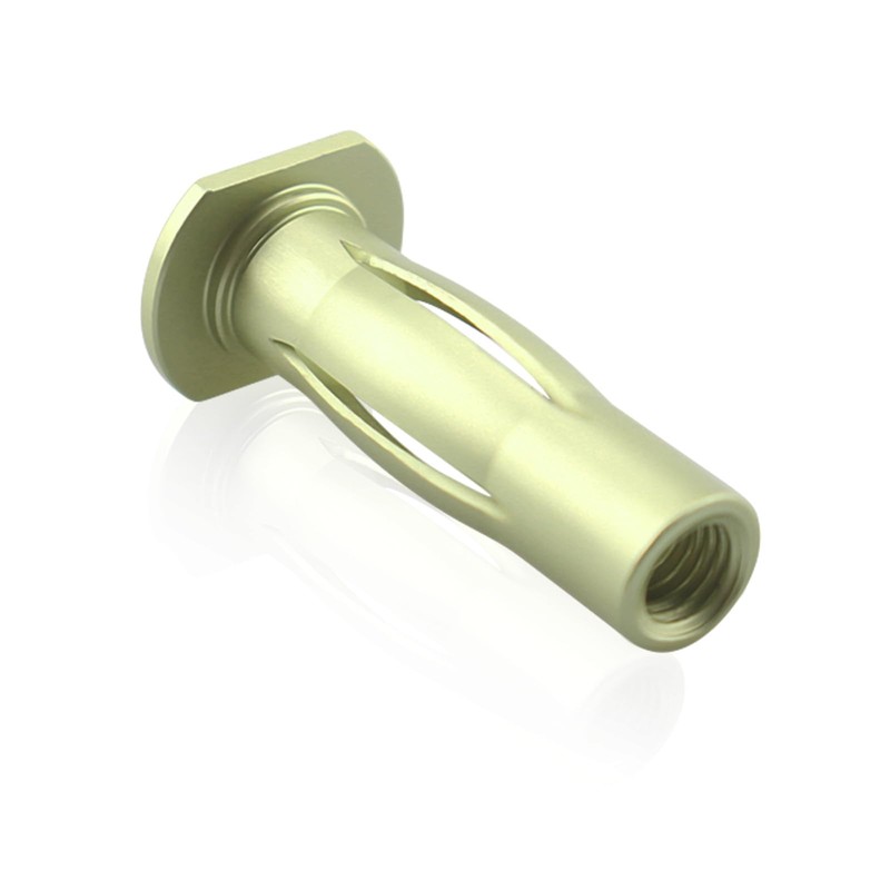 LEDBarz 85040 Anchor Nut Replacement for Kohler Toilet Seat Hinge