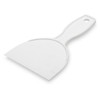 Marshalltown Surface Spatula Made of White Plastic, Width: 102 mm