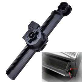 Glove Storage Box Damper Damping Lever Toolbox Hinge Right EM2BA060C14AA - Compatible with Ford Edge 2015-2021 Replacement Part for Smooth Glove Box Operation