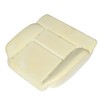 1 Pcs Front Driver Side Seat Bottom-Foam Cushion Pad Replacement