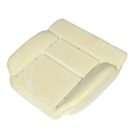 1 Pcs Front Driver Side Seat Bottom-Foam Cushion Pad Replacement for F150 F-150 2004 2005 2006 2007 2008