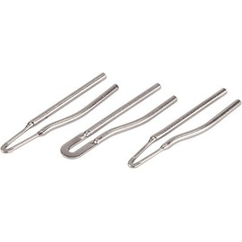 EXTOL PREMIUM Soldering Tips, Pack of 3