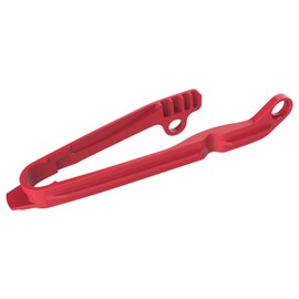 POLISPORT 8473300002 Chain Glider Made of Impact- and Abrasion-Resistant Polyurethane Compatible with Motocicletas Beta in Red