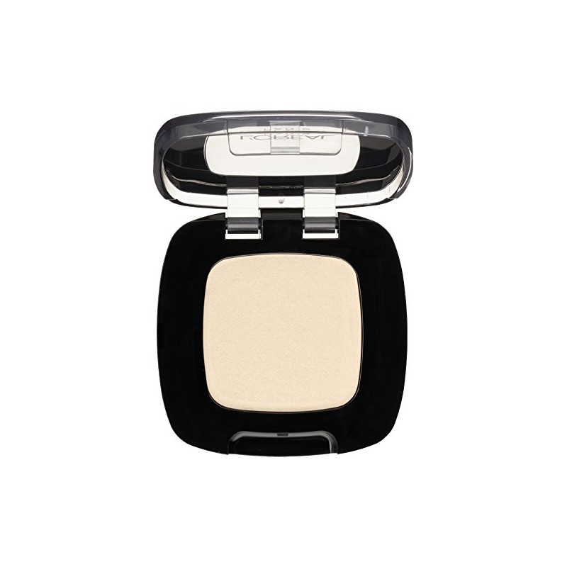 L'Oreal Paris Colour Riche Monos Eyeshadow, Matte Chill, 0.12 oz.