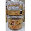 Trader Joe Chocolatey Cats Cookies for People 16oz 454g (2