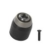 766027-7 Keyless Hand Drill Chuck 2-13MM Replace for Makita DHP484