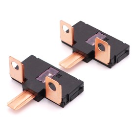 2PCS 38231-SDA-A01 Multi Block Main Battery Fuse A (100Amp/70Amp) Fit for Honda Accord 2003-2007,Civic 2006-2011,Acura TSX 2004-2008, CR-V 2007-2011