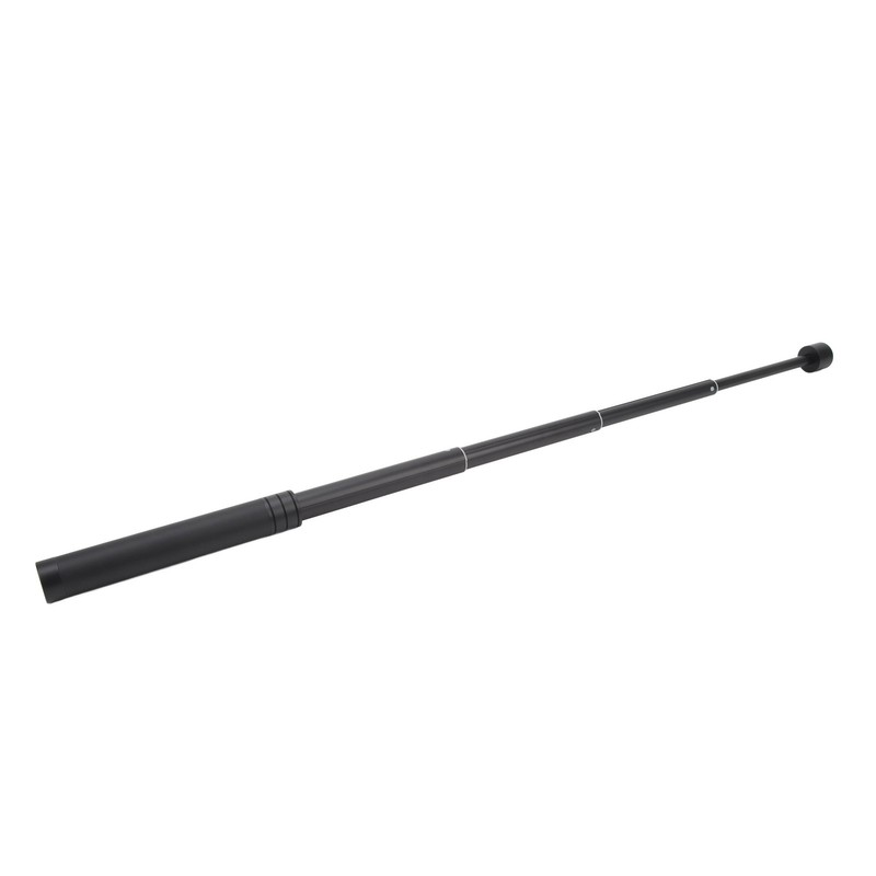 73cm Telescoping Selfie Stick Panoramic Sports Camera Extension Pole for