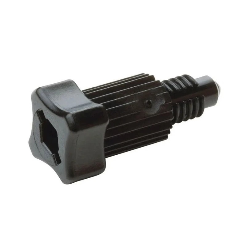 Rainbird Inline Automatic Sprinkler Valve with Flow Control, 3/4, 15