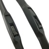 Wiper Blades Front Pair OEM Compatible with Mini Cooper Hardtop