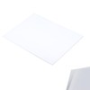 10Pcs Shrink Sheet BOPS Heat Shrinkable Film DoubleSided Printing HandPainted