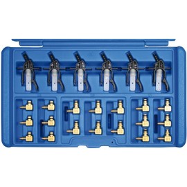 SW-Stahl Common-Rail Adapter Set 24 Teilig, 26079L