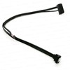 SSD Hard Drive Cable HDD SATA Data Power Cable 923-0312