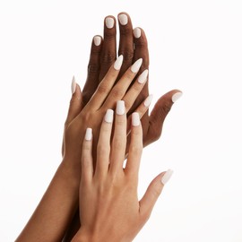 Mylee Luna Semi-Permanent Gel Polish 10 ml UV/LED Nail Art Manicure Pedicure for Professional and Home Use [Autumn/Winter 2023] - Long Lasting and Easy to Apply