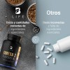 Omega 3 Aceite De Linaza 180 Cápsulas. B Life