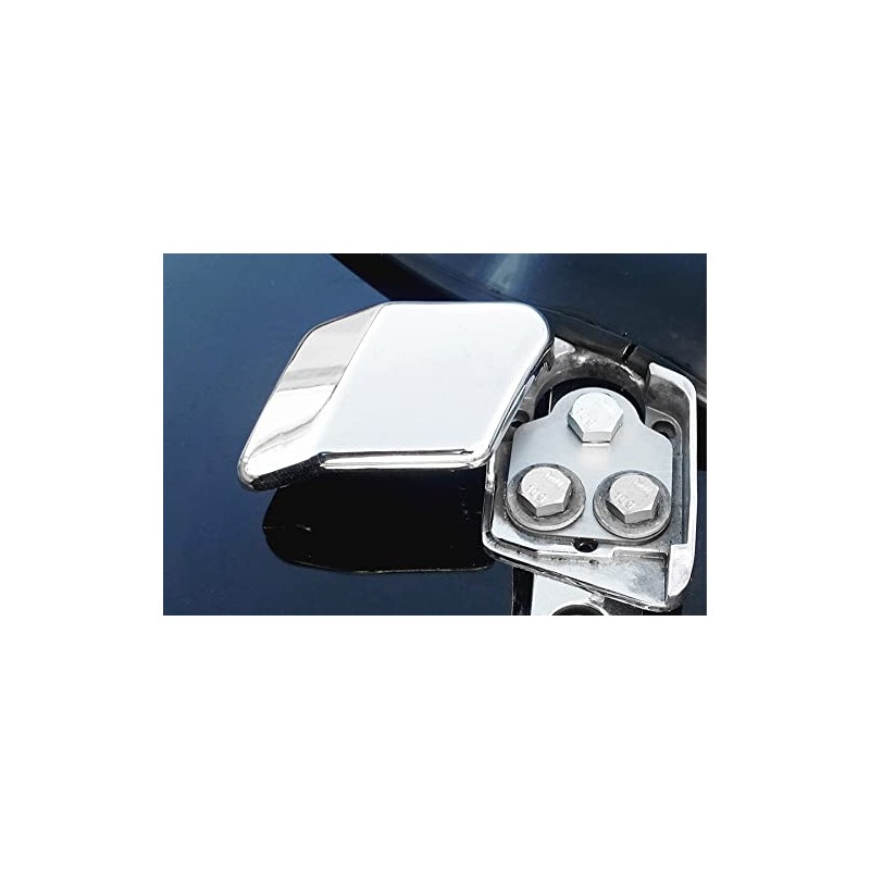 Jass Performance JP-5305 Hard Top Fixed Bracket Rear Side Resin