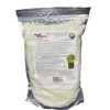 Soil Vigor Potassium Polyacrylate Super Absorbent Polymer 5 Pounds