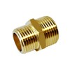 Joywayus Toilet Fill Valve Pipe Adapter 7/8" Male to 1/2"